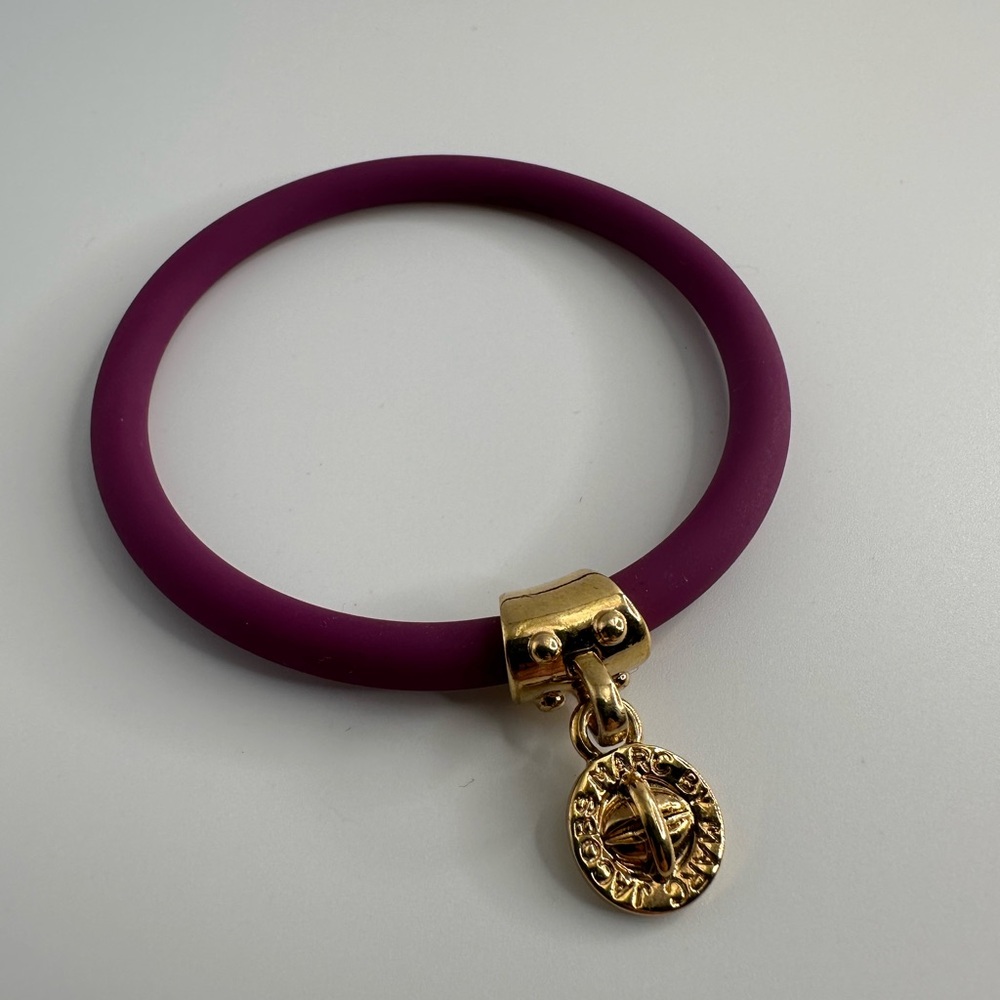 Marc Jacob’s Bracelet with Pendant
